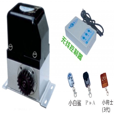 談談我國卷簾門設備行業(yè)的進步與發(fā)展